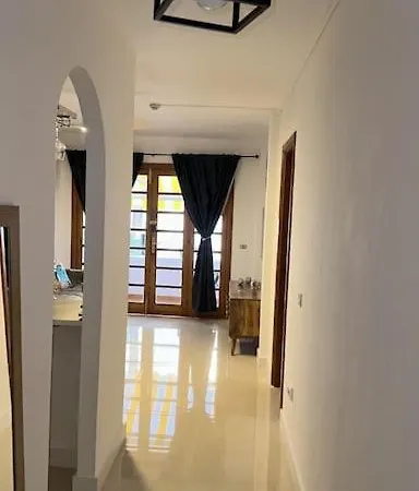 Modern,strandnaehe, Club Olympus, Garten Tenerife Playa Feñabe